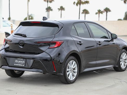 Used 2026 Toyota Corolla SE FWD image 7