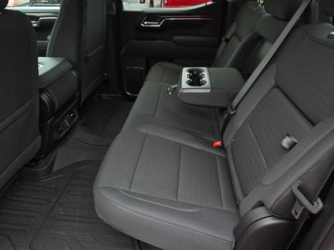 New 2026 GMC Sierra 1500 Elevation AWD/4WD image 25
