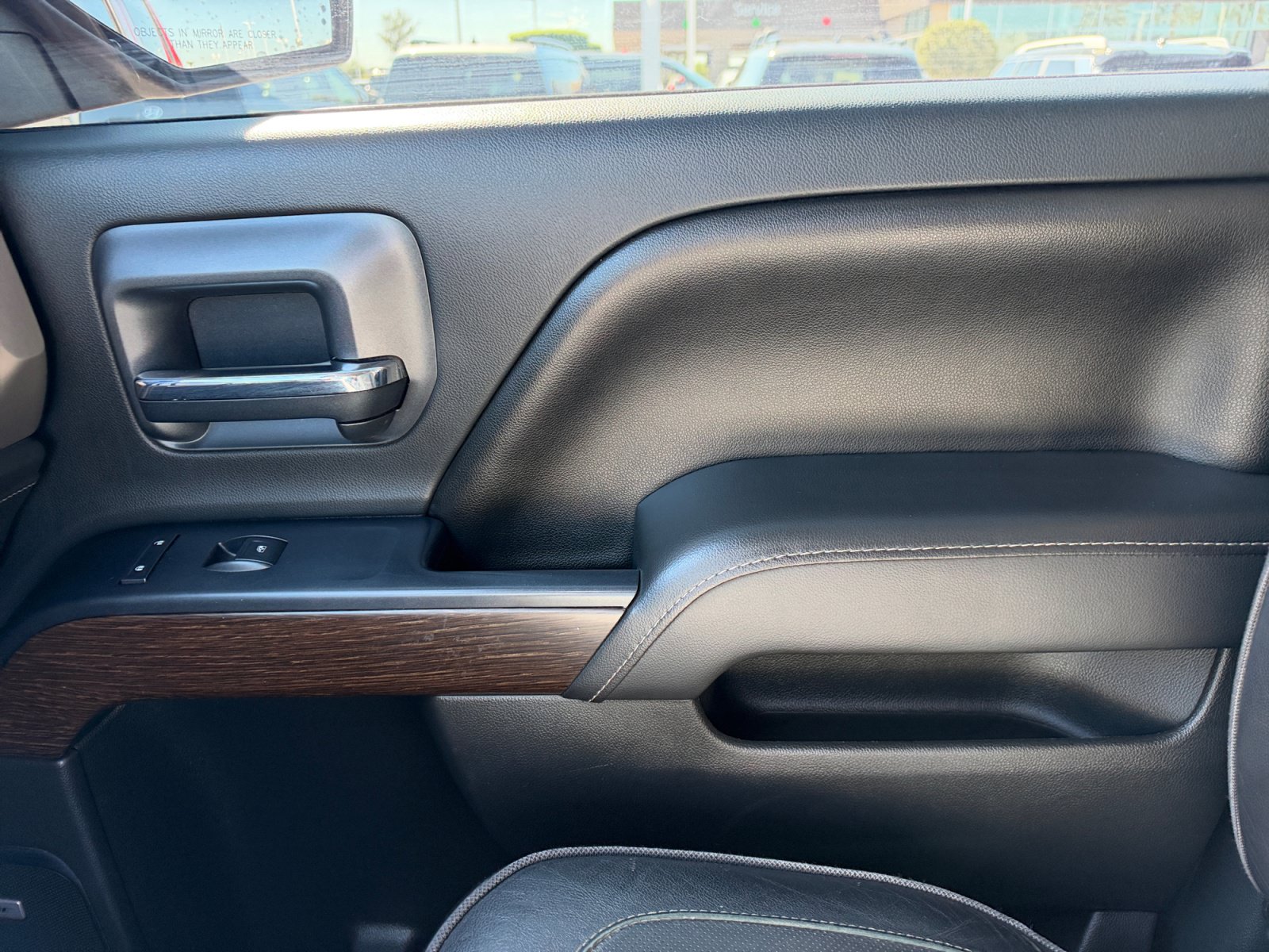Used 2017 GMC Sierra 1500 Denali RWD image 16
