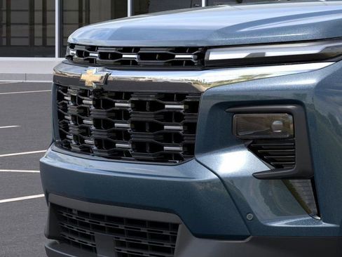 New 2026 Chevrolet Traverse LT w/ Enhanced Driving Package image 14