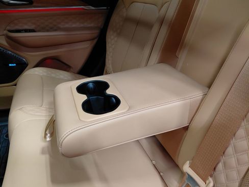 Certified 2022 Jeep Grand Cherokee Summit image 45