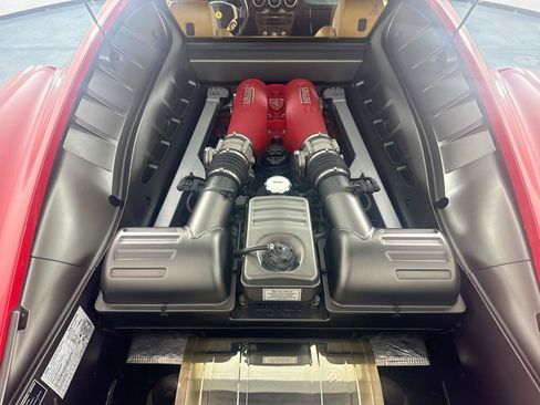 Used 2005 Ferrari F430 Coupe RWD image 28