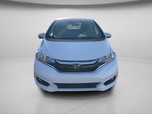 Used 2020 Honda Fit EX image 3