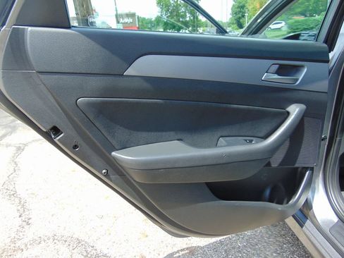 Used 2019 Hyundai Sonata SEL FWD image 24