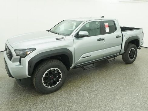 New 2026 Toyota Tacoma TRD Off-Road image 1