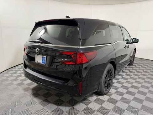 New 2026 Honda Odyssey Sport-L image 20