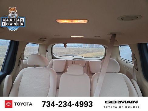 Used 2016 Kia Sedona LX w/ Option Group 020 image 14