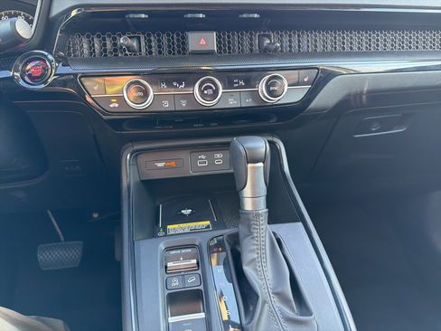 Certified 2025 Honda CR-V EX-L image 26