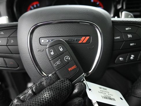 New 2026 Dodge Durango GT image 25