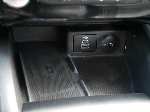 Used 2024 Ford Escape Platinum AWD/4WD image 30