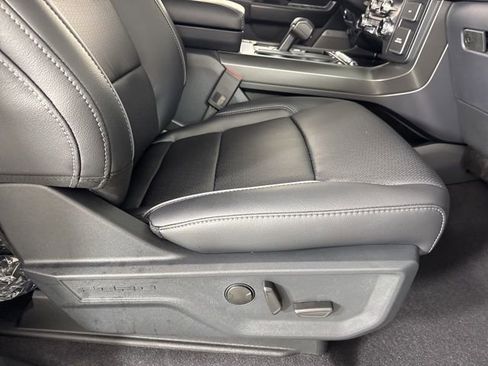 New 2025 Ford F150 Lariat w/ Equipment Group 501A Mid image 23