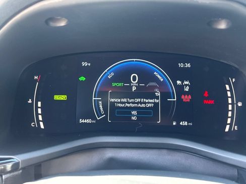 Used 2025 Toyota Camry LE FWD image 31