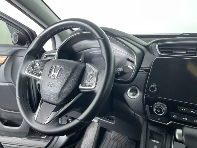 Used 2017 Honda CR-V EX-L image 28