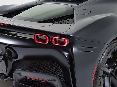 Used 2023 Ferrari SF90 Stradale AWD/4WD image 24