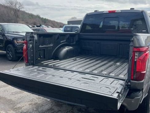 Used 2026 Ford F150 XLT w/ Equipment Group 302A MID AWD/4WD image 23