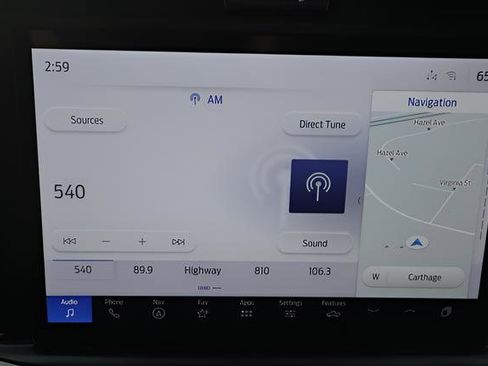 New 2026 Ford F250 XLT w/ XLT Premium Package image 20