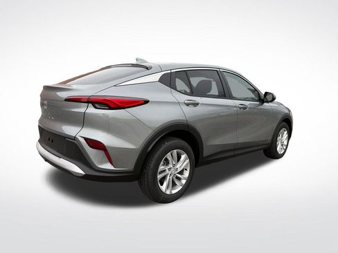 New 2026 Buick Envista Preferred w/ Convenience I Package image 3