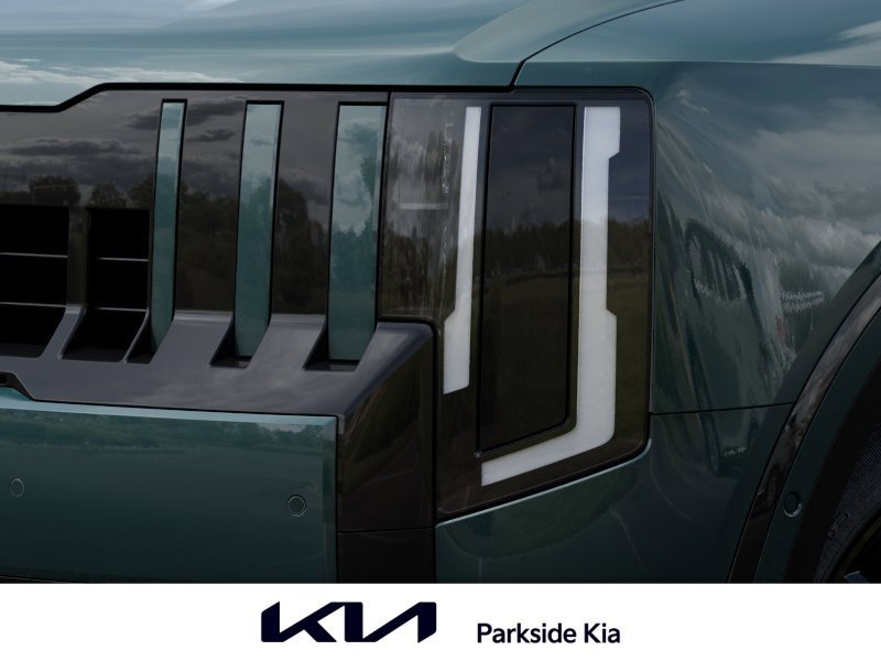 New 2027 Kia Telluride SX Prestige AWD/4WD image 10