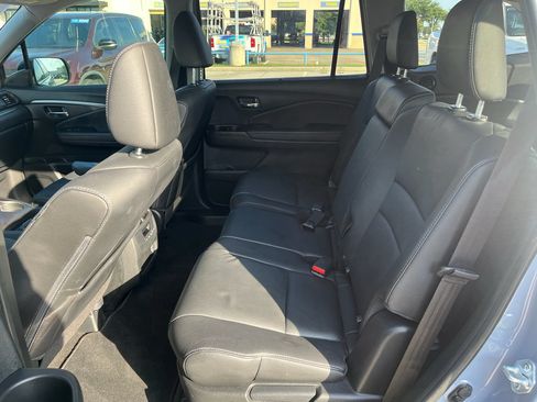 Certified 2022 Honda Pilot Special Edition image 18