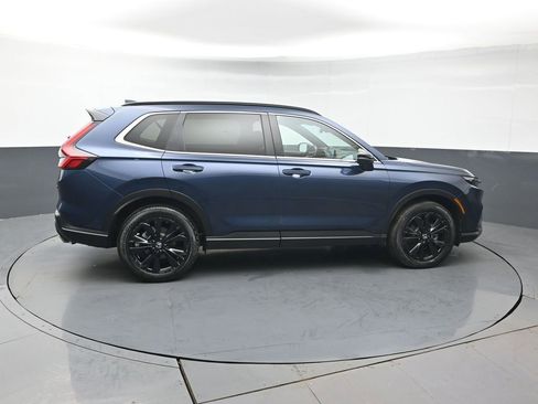 Certified 2023 Honda CR-V Sport Touring image 7
