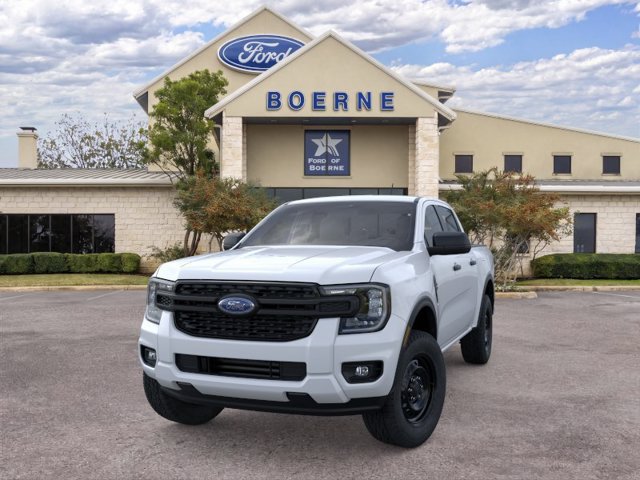 New 2026 Ford Ranger XL RWD image 2