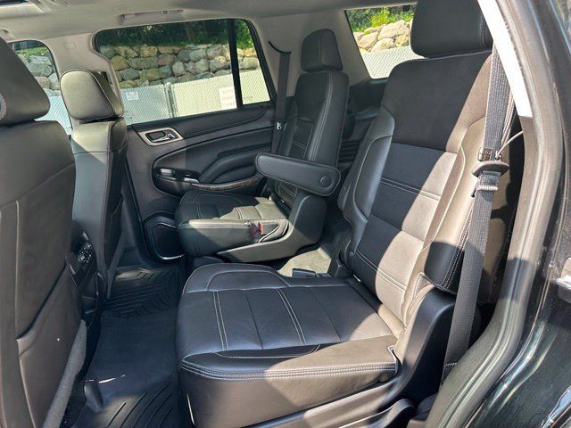 Used 2018 GMC Yukon Denali w/ Denali Ultimate Package AWD/4WD image 21