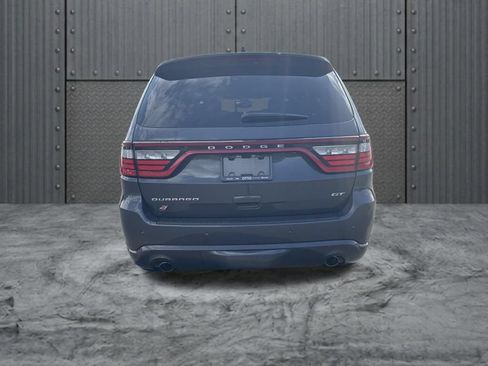 Used 2024 Dodge Durango GT AWD/4WD image 6