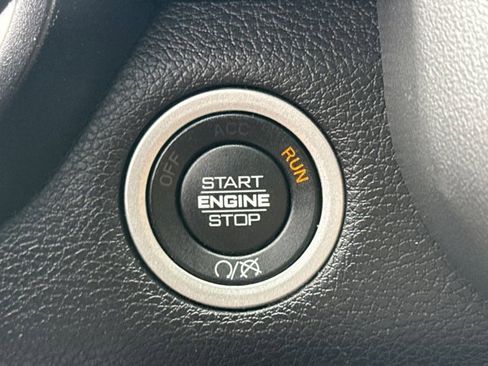 Used 2024 RAM 2500 Big Horn w/ Off Road Package image 26