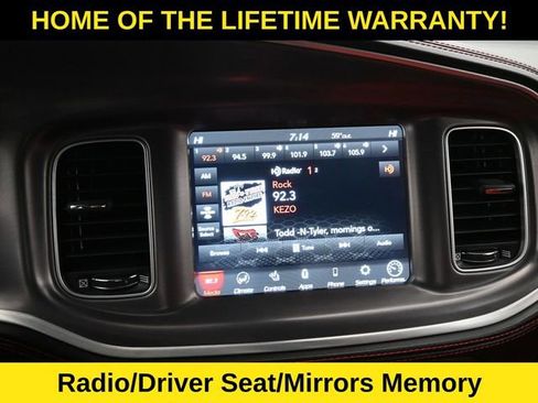 Used 2022 Dodge Charger Scat Pack image 23