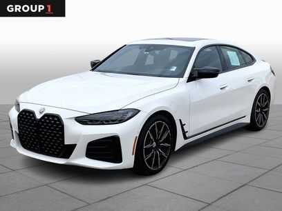 Certified 2023 BMW M440i Gran Coupe w/ Premium Package