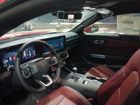 New 2026 Ford Mustang GT Premium image 23