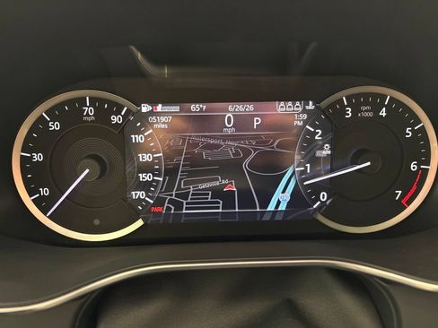 Used 2022 Jaguar F-PACE S AWD/4WD image 26