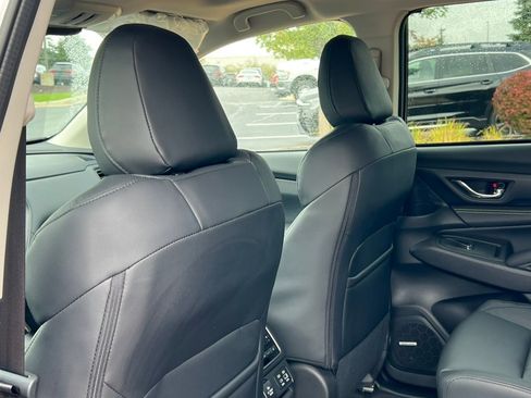 New 2025 Subaru Ascent Bronze Edition image 39