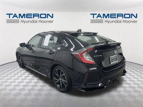 Used 2019 Honda Civic Sport image 3