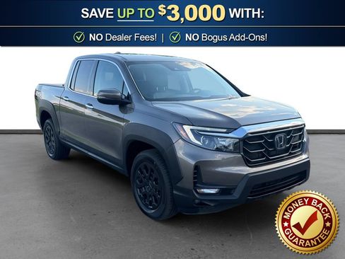 Used 2023 Honda Ridgeline RTL-E image 10