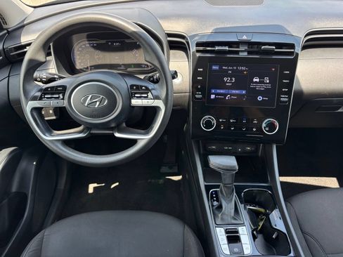 Used 2023 Hyundai Tucson SEL AWD/4WD image 17