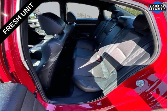 Used 2019 Honda Accord Sport image 24
