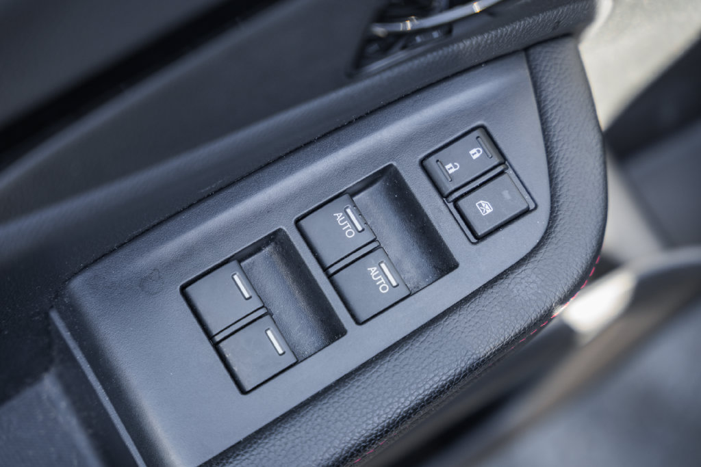 Used 2024 Honda Passport Black Edition image 42