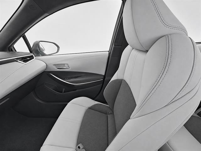New 2027 Toyota Corolla XSE FWD image 14