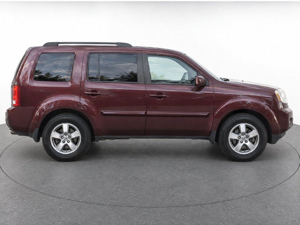 Used 2011 Honda Pilot EX image 35