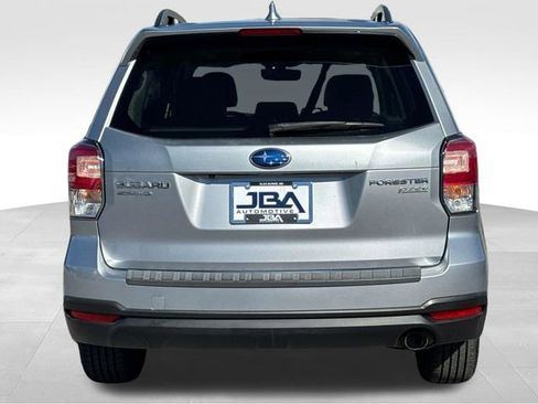 Used 2017 Subaru Forester 2.5i Limited w/ Popular Package #2 image 27