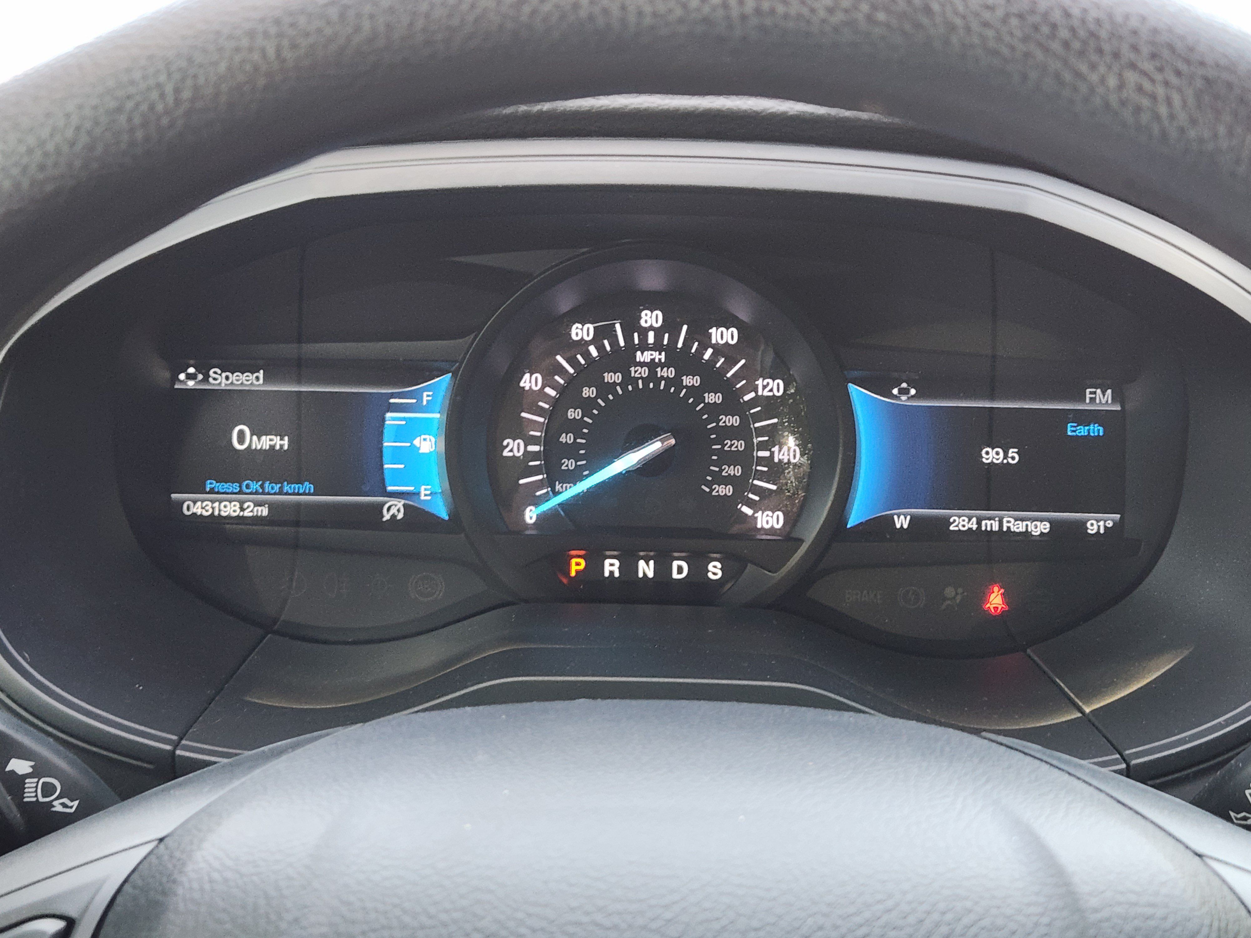 Used 2022 Ford Edge SE AWD/4WD image 18