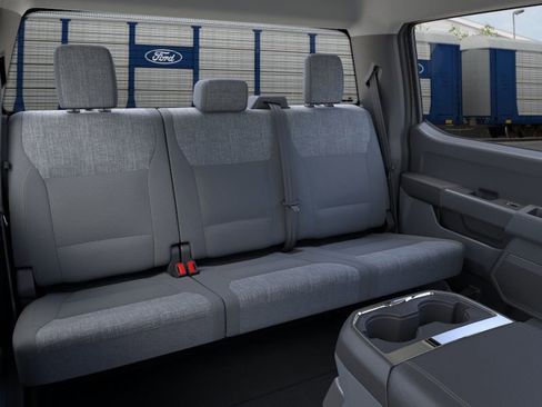 New 2026 Ford F250 XLT w/ XLT Premium Package image 11