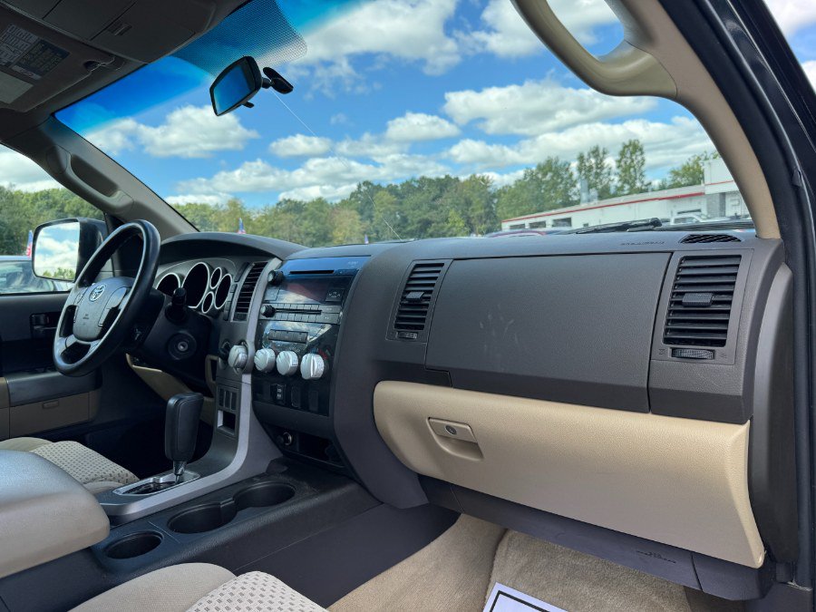 Used 2010 Toyota Tundra 4x4 Double Cab image 19