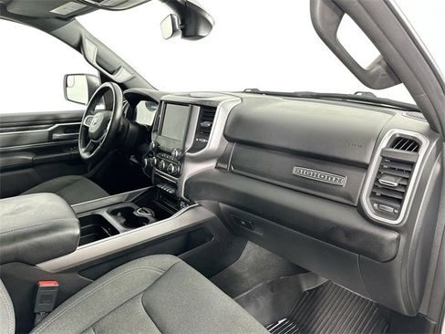 Used 2023 RAM 1500 Big Horn image 30