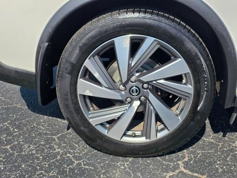 Used 2019 Nissan Murano SL AWD/4WD image 15