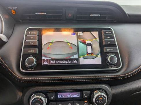 Used 2019 Nissan Kicks SR w/ SR Premium Package image 28