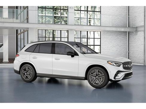 New 2026 Mercedes-Benz GLC 300 4MATIC image 13