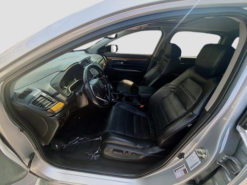 Used 2019 Honda CR-V EX-L image 18