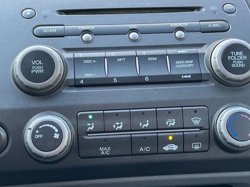 Used 2007 Honda Civic EX image 19